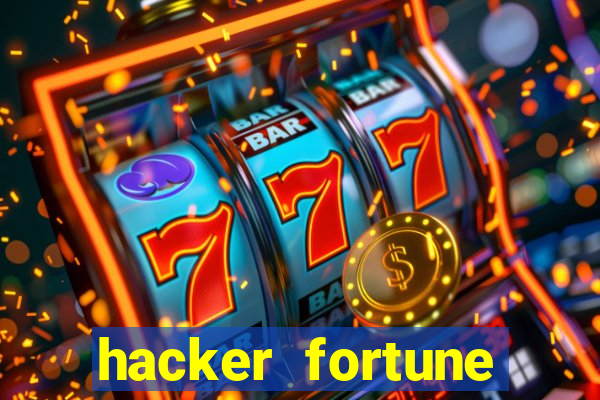 hacker fortune tiger download